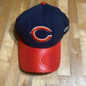 New era 39thirty Chicago bears hat
